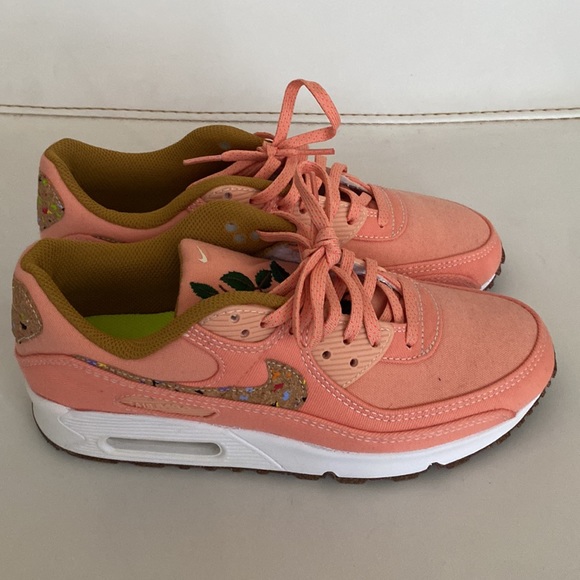 Jordan Shoes - Air Max 1s “Cork - Apricot Agate”